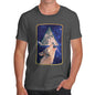 Men's Howling Wolf T-Shirt