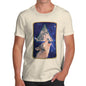 Men's Howling Wolf T-Shirt