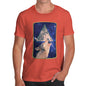 Men's Howling Wolf T-Shirt