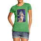 Women's Howling Wolf T-Shirt