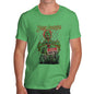 Men's Zombie Apocalypse T-Shirt