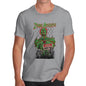 Men's Zombie Apocalypse T-Shirt