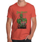 Men's Zombie Apocalypse T-Shirt