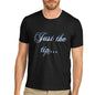 Men's Just The Tip T-Shirt