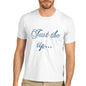 Men's Just The Tip T-Shirt