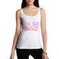 Women's I'm So Fancy Tank Top