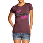 Women's Mrs Always Right T-Shirt