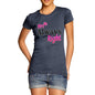 Women's Mrs Always Right T-Shirt