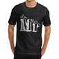 Men's I'm Her Mr T-Shirt