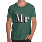 Men's I'm Her Mr T-Shirt