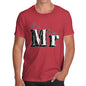 Men's I'm Her Mr T-Shirt