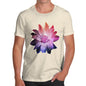 Men's Galactic Rose T-Shirt