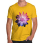 Men's Galactic Rose T-Shirt