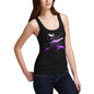 Women's World's Best Girlfriend Tank Top