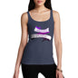 Women's World's Best Girlfriend Tank Top