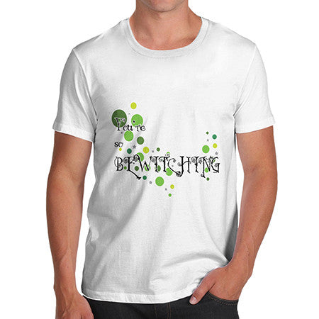 Men's You're So Bewitching T-Shirt