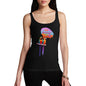 Women's Parrots I Have Nothing To Say Tank Top