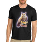 Men's Twit Twoo Owl T-Shirt