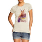 Women's Twit Twoo Owl T-Shirt