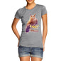 Women's Twit Twoo Owl T-Shirt