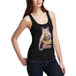 Women's Twit Twoo Owl Tank Top