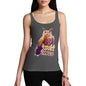 Women's Twit Twoo Owl Tank Top