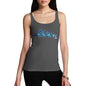 Women's Hello Handsome Tank Top