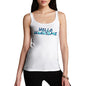 Women's Hello Handsome Tank Top