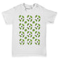 Falling Leaves Baby Toddler T-Shirt