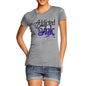 Women's Addicted To Ink T-Shirt