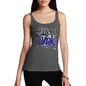 Women's Addicted To Ink Tank Top