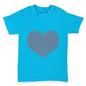 Heart Of Hearts Baby Toddler T-Shirt