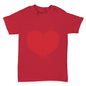 Heart Of Hearts Baby Toddler T-Shirt