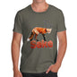 Men's For Fox Sake T-Shirt