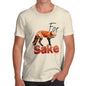 Men's For Fox Sake T-Shirt