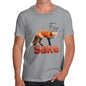 Men's For Fox Sake T-Shirt