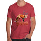 Men's For Fox Sake T-Shirt