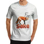 Men's For Fox Sake T-Shirt