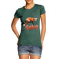 Women's For Fox Sake T-Shirt