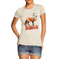 Women's For Fox Sake T-Shirt