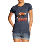 Women's For Fox Sake T-Shirt