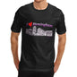 Men's Love Birmingham T-Shirt