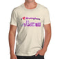 Men's Love Birmingham T-Shirt