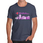 Men's Love Birmingham T-Shirt