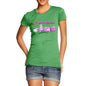 Women's Love Birmingham T-Shirt