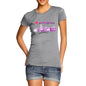 Women's Love Birmingham T-Shirt