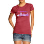 Women's Love Birmingham T-Shirt