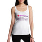 Women's Love Birmingham Tank Top