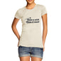 Women's Make A Wish Make It Count T-Shirt