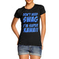 Women's Don't Need Swag T-Shirt